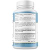 Floraprin Probiotics 60 Billion CFU Multi-Strain, Digestive & Gut Health,