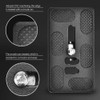Quick Release Plate with 1/4 Inch Screw Attachment 40/50/60/70/100 mm