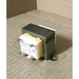 HARTLAND CONTROLS HCT-20P0BB01 30 VA Transformer/W Foot MOUNTING 120 Volts PRIMARY/12 Volts SEC