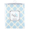 Ben & Noa Pack N Play Playard Sheet, Soft 100%