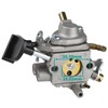 SIMPERAC BR600 Carburetor for Stihl BR550 BR500 BR700 BR 600