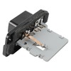 OCPTY HVAC Blower Motor Resistor Module Fit for 1997-2003 for