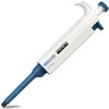 ONiLAB Laboratory Micropipette, Adjustable Volume Single Channel Pipettes, 100-1000ul