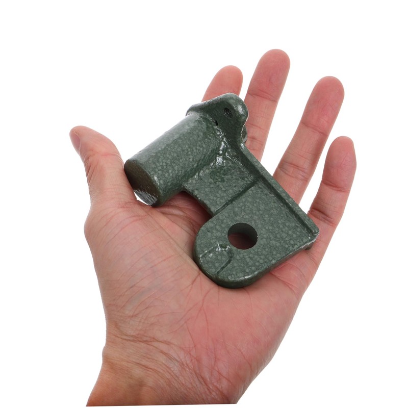 CORHAD Sturdy Fan Bracket Iron Metal Ceiling Fan Mount Industrial