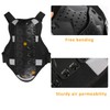 RIDBIKER Chest Protector Motorcycle, Dirt Bike Gear Body Armor Vest