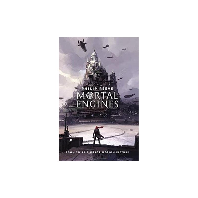 Mortal Engines