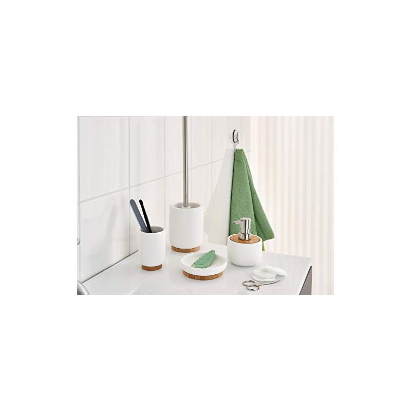 RIDDER Fancy Storage Cup, Dark Green
