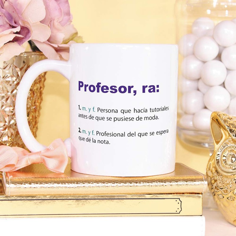 MUGFFINS - Original, profession breakfast cups with happy and fun