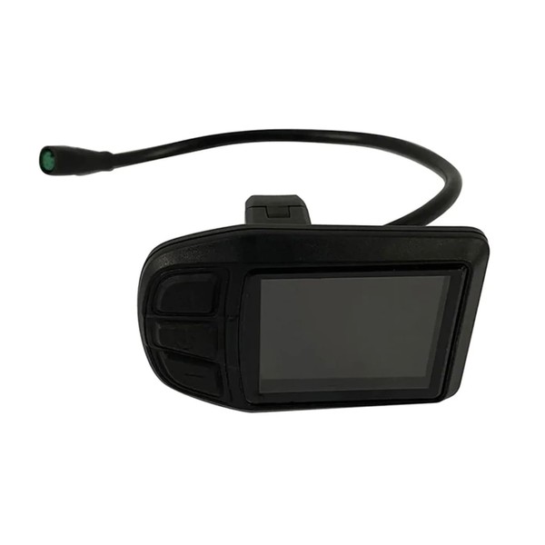 VEEFA LCD Display for E1 & L1 Fat Tire Electric