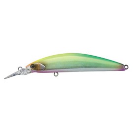 JACKALL Timon Tricolor GT 56SR-F Parallel Chart 0.1 oz (3.7 g)