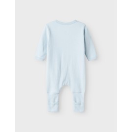 NAME IT Boy Pyjamas Pack of 2, baby blue