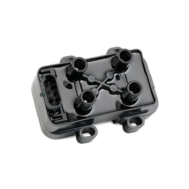 RIDEX 689C0232 Ignition Coil