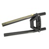 620mm Bike Handlebar Aluminium Alloy Handlebar Modified Bike Folding Bar