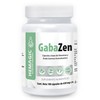 GabaZen - Suplemento Alimenticio GABA, Glicina e Inositol