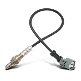 Frankberg Lambda Sensor Diagnostic Probe After Catalytic Converter Compatible with Accord VI CF CG CH CK 1.8L-2.3L 1998-2003 Accord VI CF CG CH CK Lambda Sensor Diagnostic Probe Replace# 36531-P5P-004