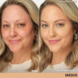 It Cosmetics - CC Cream con Protector Solar FPS 50+ 7 en 1 Base Natural