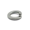 Hippo Hardware M5 (5mm) Spring Washers Rectangular Coil Split Lock