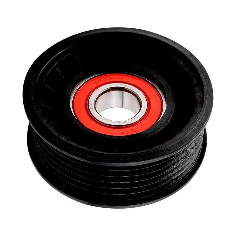 Polea Repuesto Tensor Ford Explorer V6 4.0l 1993-2003 4kar
