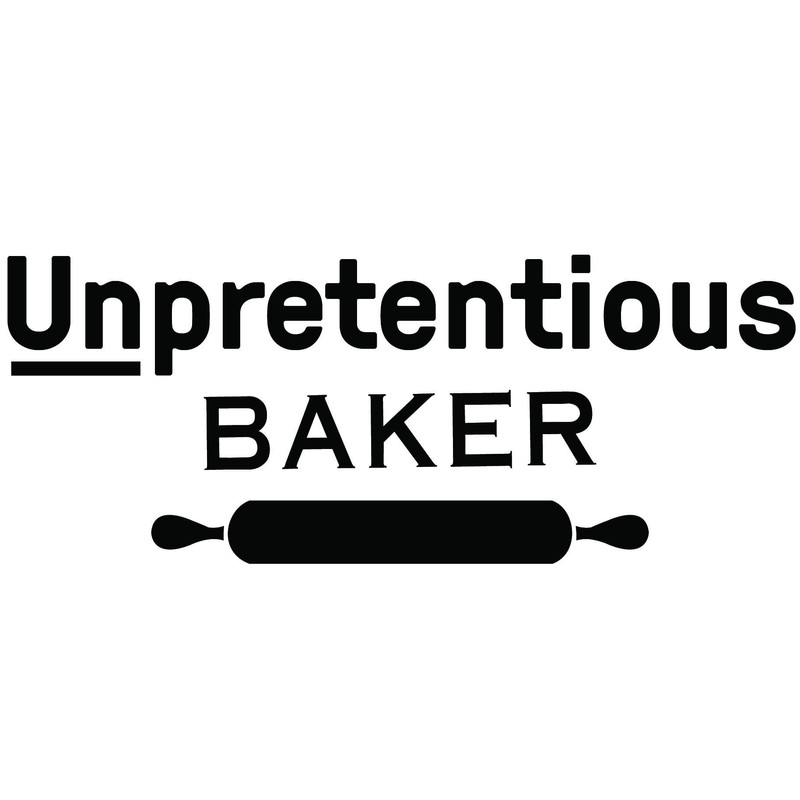 Unpretentious All-Purpose Flour (3 lb), Baking and Thickening