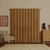 Sun Zero Hampshire Velvet Noise Reducing Thermal Extreme Total Blackout