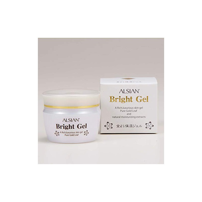 Arcyan Bright Gel 1.8 oz (50 g)