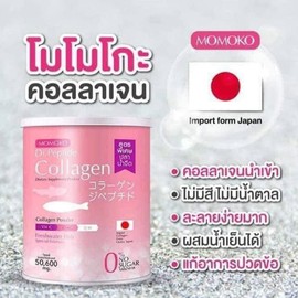 DOK MAI Momoko Collagen Momoko collegen Size 50 g