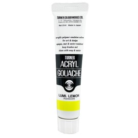 Turner color acrylic paint keikouremon ag020202 20ml (6 # # # #)