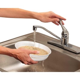 Hamilton Beach FBA_37516 Cooker White