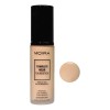 Complete Wear Foundation | Base De Cobertura Completa Mate |