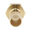 Hose Nozzle Compressed Air Coupling Plug Nipple Coupling Male Thread