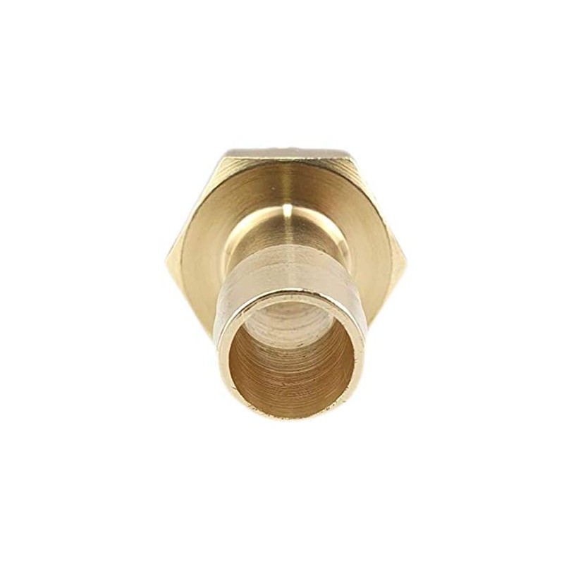 Hose Nozzle Compressed Air Coupling Plug Nipple Coupling Male Thread