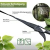 Hammock Camping Hammock for 2 People, Ultralight Outdoor Hammock, Perfect