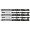 CUTHARD 7.2 mm, Pack of 5, HSS Jobber Drill, Straight
