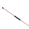 Elastic Fitness Bar Counter Function Muscle Training Ergonomic Handle Fitness