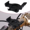 Create idea 1 Set 22 mm Quarter Turn Bicycle Mount