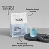 Bulk Pure Essential Amino Acids Powder, 100 g
