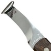 Farrier Tool - Japanese Stainless steel Double Edge Sharp Hoof