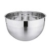 Weis 11024 Stainless Steel Bowl
