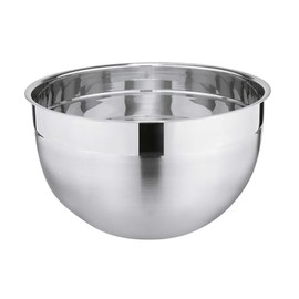 Weis 11024 Stainless Steel Bowl