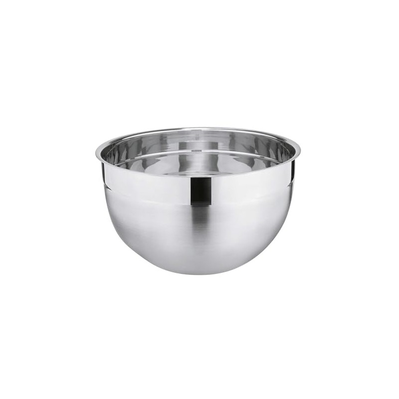 Weis 11024 Stainless Steel Bowl