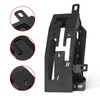 JAVIK Quick Shifter Gate With Hardware Kit for Can-Am Maverick
