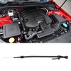 Engine Oil Dipstick Stainless Steel Replacement for COMMODORE LS ENGINE