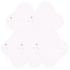 Cloth Napkins, For Orimono, Organic Cotton, Cloth Liner, Set of