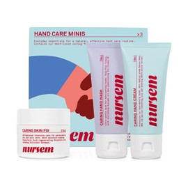 Nursem Hand Care Minis Set