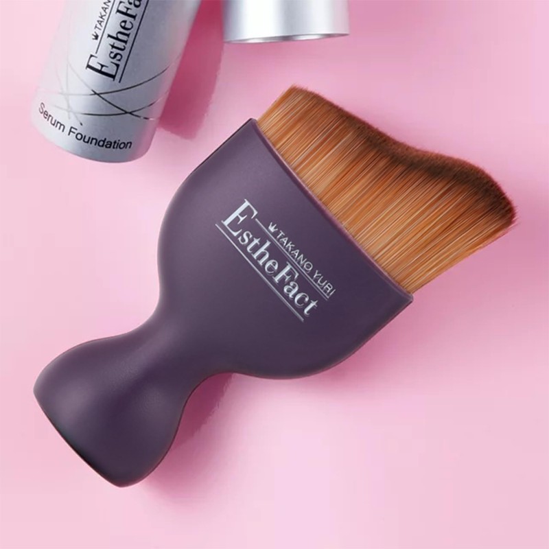Esthetact Makeup Brush