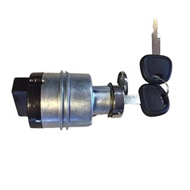 KHR3078 Ignition Switch,Starter Switch with 2 PCS Keys S450 CASE CX210B CX240B,SUMITOMO SH210-5