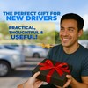 Infinite Emblems Learner & New Driver Gift Set with L