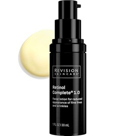 Revision Skincare Revisin Skincare Retinol completo 1,0, 1 oz.