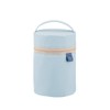 Zojirushi SW-PB01-HL Soup Jar Pouch, Small Size (Food Jar Size