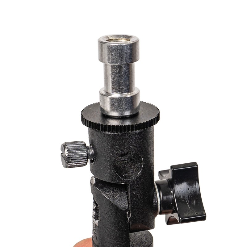 1/4 Inch to 3/8 Inch Female Thread Camera Adapter Screw,